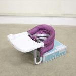 イングリッシーナ ファストテーブル