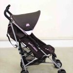 マクラーレン GAPコラボ クエスト ブラウン・ピンク