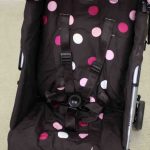 マクラーレン GAPコラボ クエスト ブラウン・ピンク