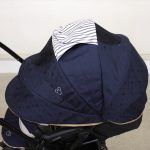 メチャカル ミッキー ネイビー