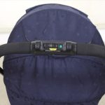 メチャカル ミッキー ネイビー