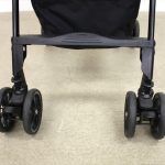 メチャカル ミッキー ネイビー