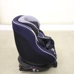 ジョイー Arc360° ブラック&ネイビー