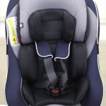 ジョイー Arc360° ブラック&ネイビー