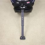 ジョイー Arc360° ブラック&ネイビー