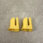 ジョイー Arc360° ブラック&ネイビー