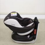 ネルーム lite EF ダークブラウン