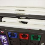 ミュージカルキッズランドDX ショコラ トイパネルセット