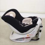 エールべべ 360ターンS2 ブラック