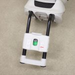 エールべべ 360ターンS2 ブラック