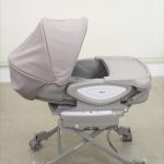 ユラリズム オート プレミアム AB ムーンロック BR 2050082