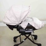 ネムリラ AUTO SWING プレミアムダッコプラス ホワイトモカ