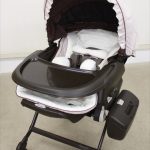 ネムリラ AUTO SWING プレミアムダッコプラス ホワイトモカ