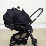 メチャカルオート4キャス plus HF ラスターブラック