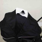 メチャカルオート4キャス plus HF ラスターブラック