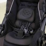 メチャカルオート4キャス plus HF ラスターブラック