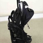 メチャカルオート4キャス plus HF ラスターブラック