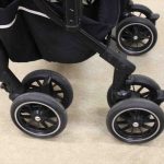 メチャカルオート4キャス plus HF ラスターブラック