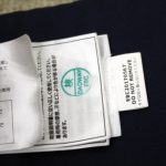 エルゴ ADAPT クールエアー ディープブルー