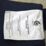 エルゴ ADAPT クールエアー ディープブルー