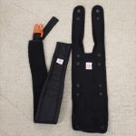 エルゴ ADAPT クールエアー ディープブルー