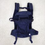 エルゴ ADAPT クールエアー ディープブルー