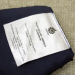 エルゴ ADAPT クールエアー ディープブルー