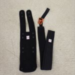 エルゴ ADAPT クールエアー ディープブルー