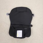 コアラ メッシュプラス AB ブラックスピリットBK 2085582