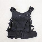 コアラ メッシュプラス AB ブラックスピリットBK 2085582