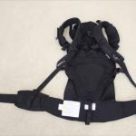 コアラ メッシュプラス AB ブラックスピリットBK 2085582