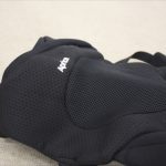 コアラ メッシュプラス AB ブラックスピリットBK 2085582