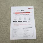 コアラ メッシュプラス AB ブラックスピリットBK 2085582