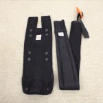 エルゴ ADAPT クールエアー オニキスブラック