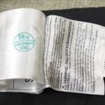 エルゴ ADAPT クールエアー オニキスブラック