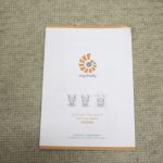 エルゴ ADAPT クールエアー オニキスブラック