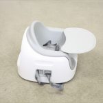 バンボ Bumbo マルチシート グレー