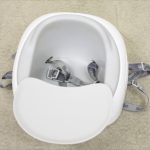 バンボ Bumbo マルチシート グレー