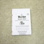 バンボ Bumbo マルチシート グレー