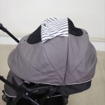 メチャカルオート4キャス compact HG チャコールブラック