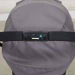 メチャカルオート4キャス compact HG チャコールブラック