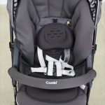 メチャカルオート4キャス compact HG チャコールブラック