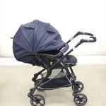 ランフィ リノン RA8L ネイビー