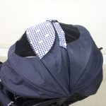 ランフィ リノン RA8L ネイビー