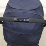 ランフィ リノン RA8L ネイビー