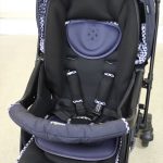 ランフィ リノン RA8L ネイビー