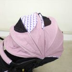 ランフィ リノン3 RA9L ピンク