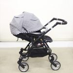 フィーノ ポリッシュグレー