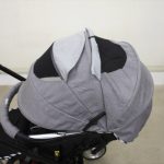 フィーノ ポリッシュグレー