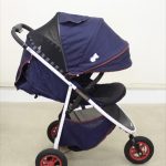 スムーヴ familiar model 78089